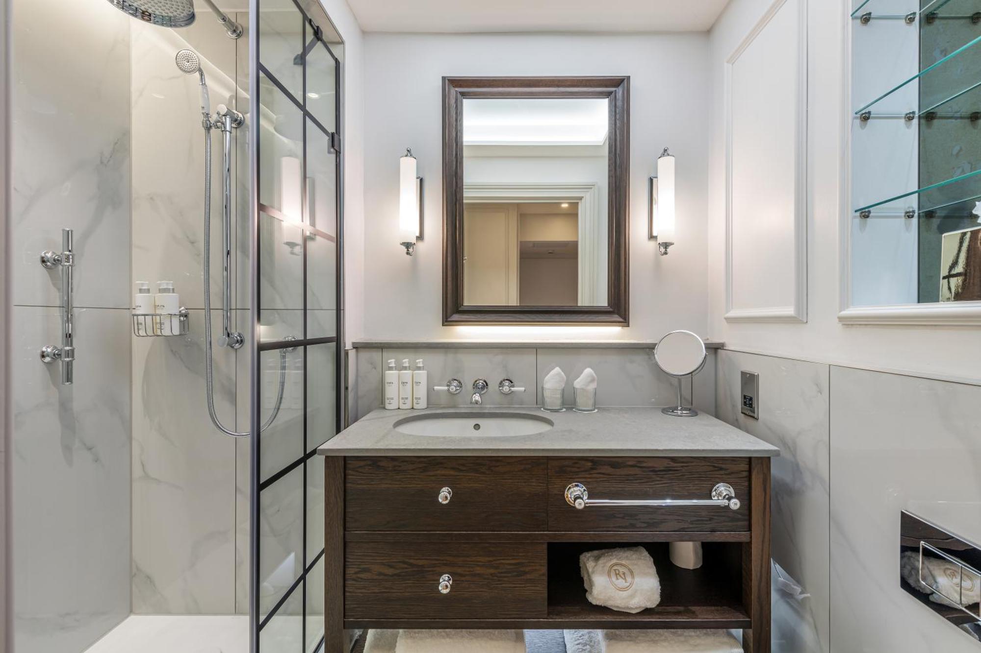Righ Residences - George Street Edinburgh Bagian luar foto