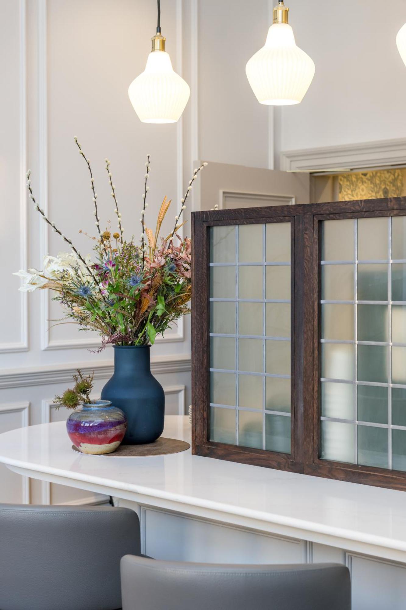 Righ Residences - George Street Edinburgh Bagian luar foto